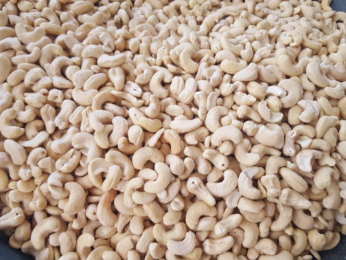 Process Cashew & Non Process Cashew - Image 3