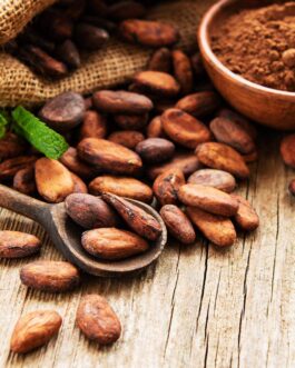 Cocoa Beans