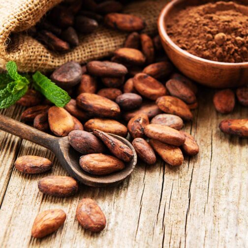 Cocoa Beans