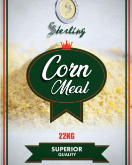 Corn Meal 22KG (Superior Quality)