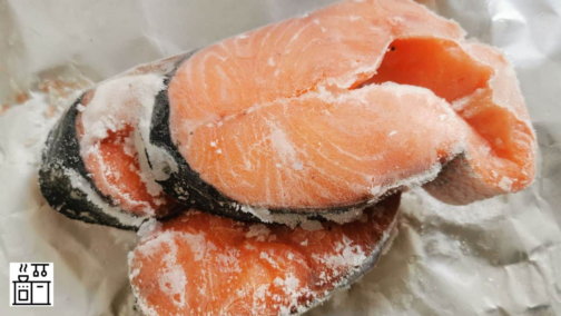 Fresh Frozen Fish - Image 2