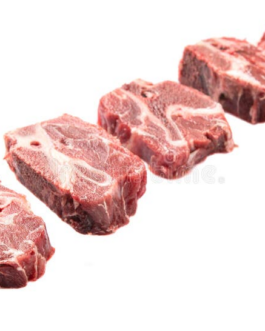 Fresh Frozen Beef