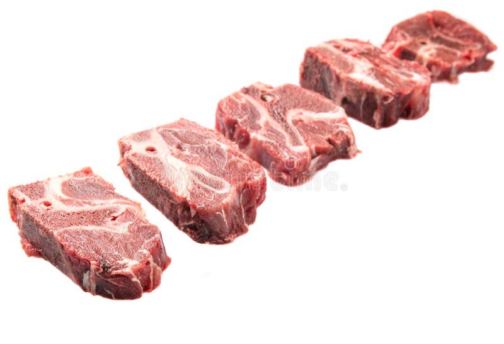 Fresh Frozen Beef - Image 2