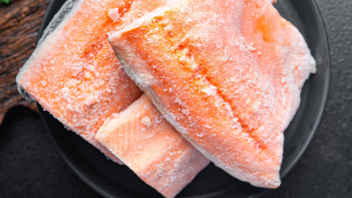 Fresh Frozen Fish - Image 3