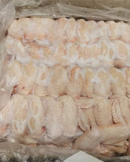 FRESH FROZEN CHICKEN