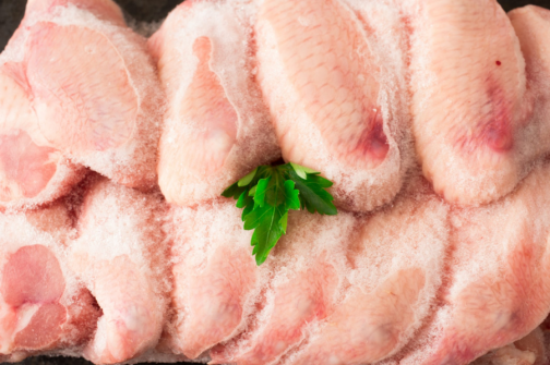 FRESH FROZEN CHICKEN - Image 3