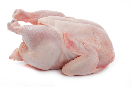 FRESH FROZEN CHICKEN - Image 4