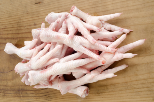 FRESH FROZEN CHICKEN - Image 5